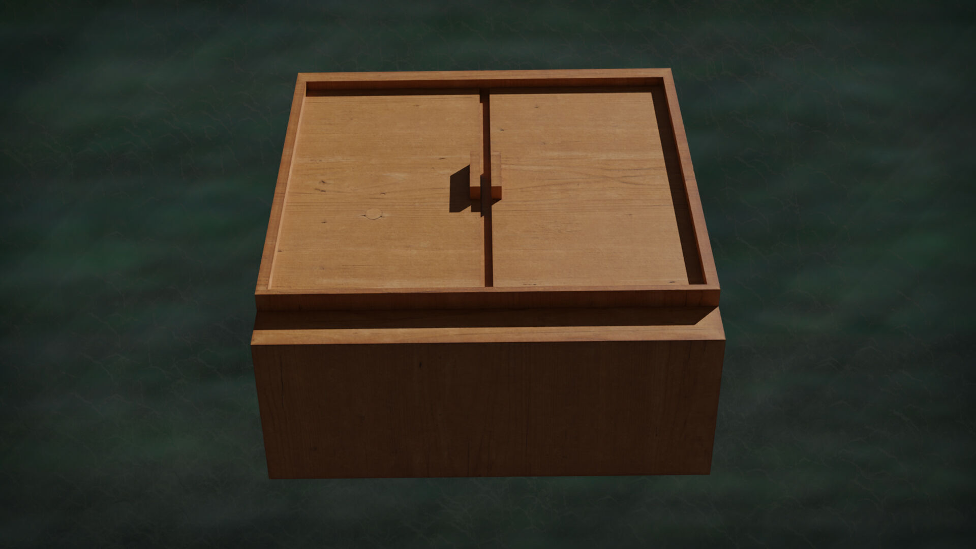 Deco Closet Series Okkassus Lumitarium Lot1 N1-3 Group 1 3D model_7