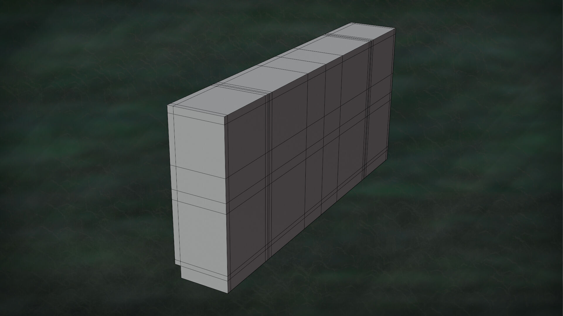 Deco Closet Series Okkassus Lumitarium Lot1 N1-3 Group 1 3D model_25