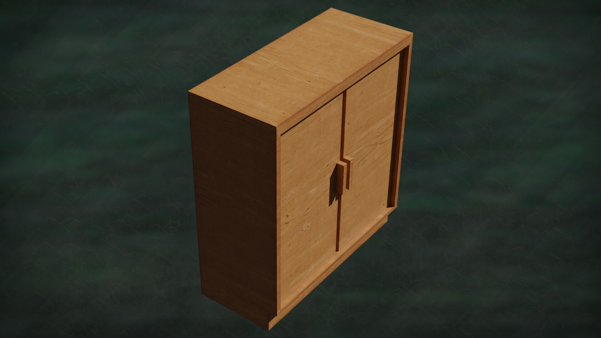 Deco Closet Series Okkassus Lumitarium Lot1 N1-3 Group 1 3D model_5