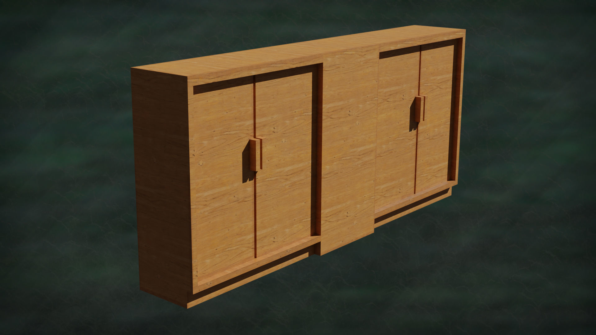 Deco Closet Series Okkassus Lumitarium Lot1 N1-3 Group 1 3D model_10