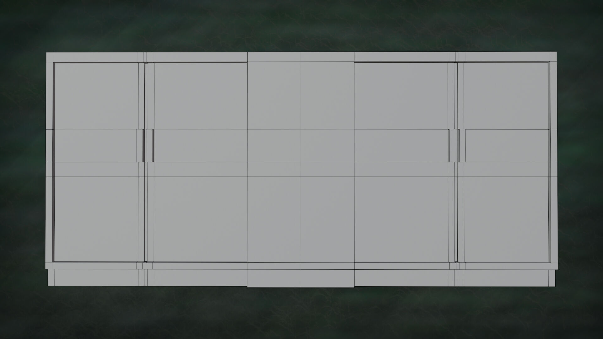 Deco Closet Series Okkassus Lumitarium Lot1 N1-3 Group 1 3D model_19