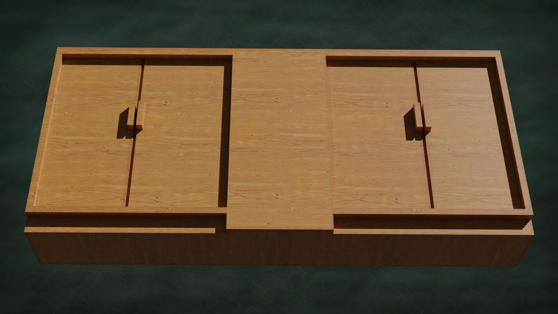 Deco Closet Series Okkassus Lumitarium Lot1 N1-3 Group 1 3D model_12