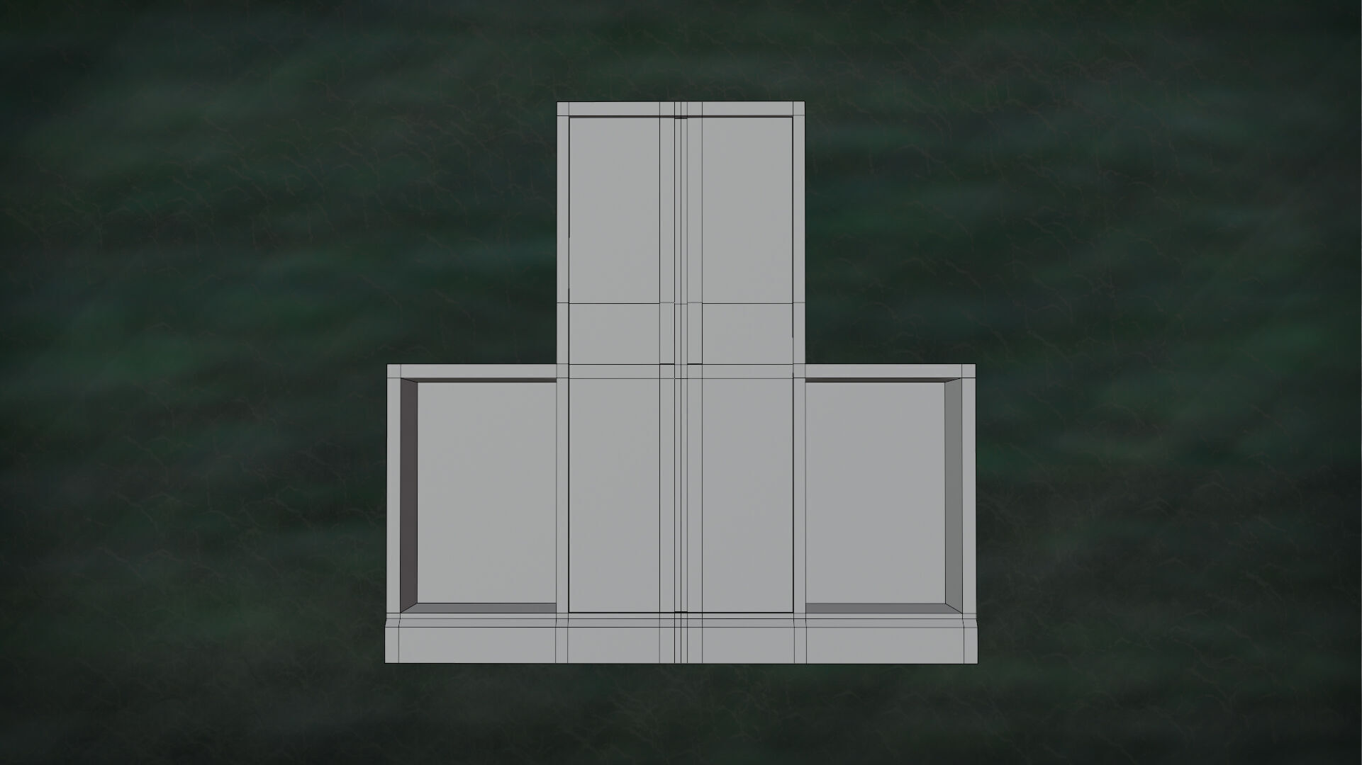 Deco Closet Series Okkassus Lumitarium Lot1 N1-3 Group 1 3D model_20