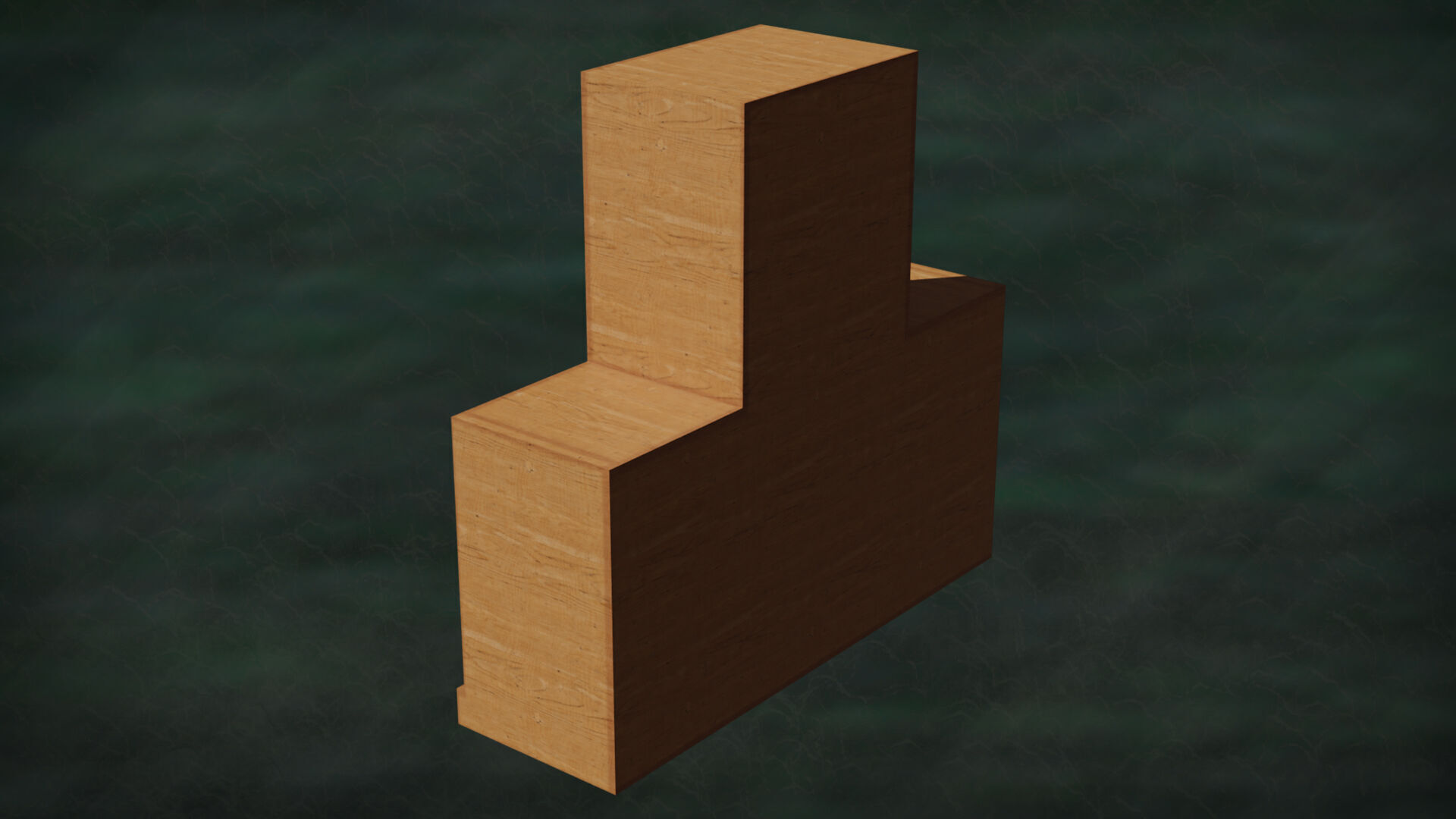 Deco Closet Series Okkassus Lumitarium Lot1 N1-3 Group 1 3D model_16