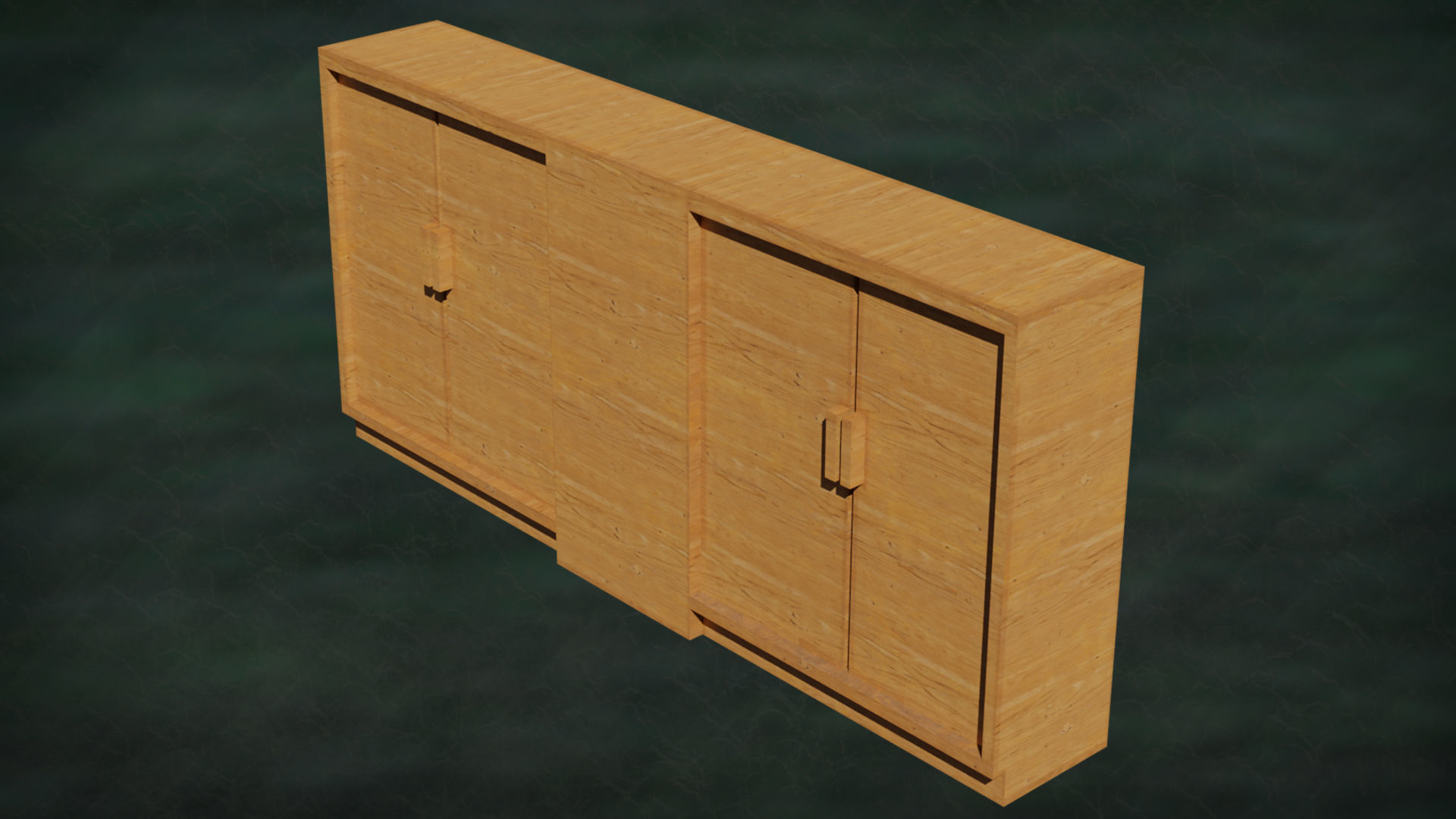 Deco Closet Series Okkassus Lumitarium Lot1 N1-3 Group 1 3D model_9