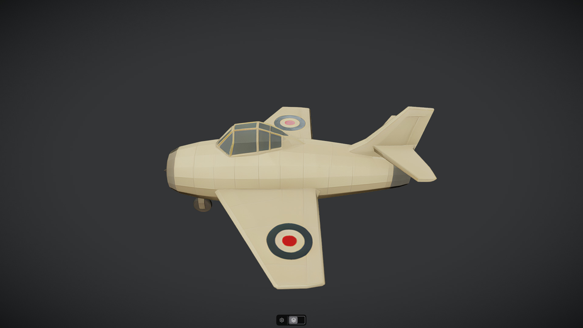 Ultimate 3D Collection Spacecraft Jets Aircraft Planes _87