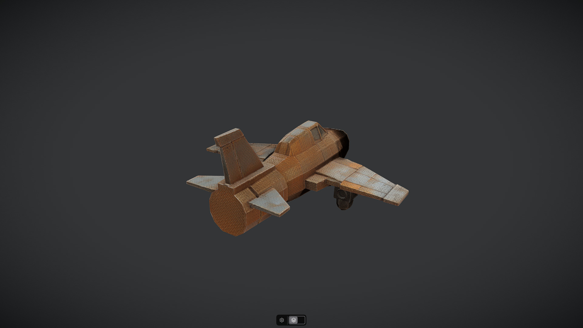 Ultimate 3D Collection Spacecraft Jets Aircraft Planes _54