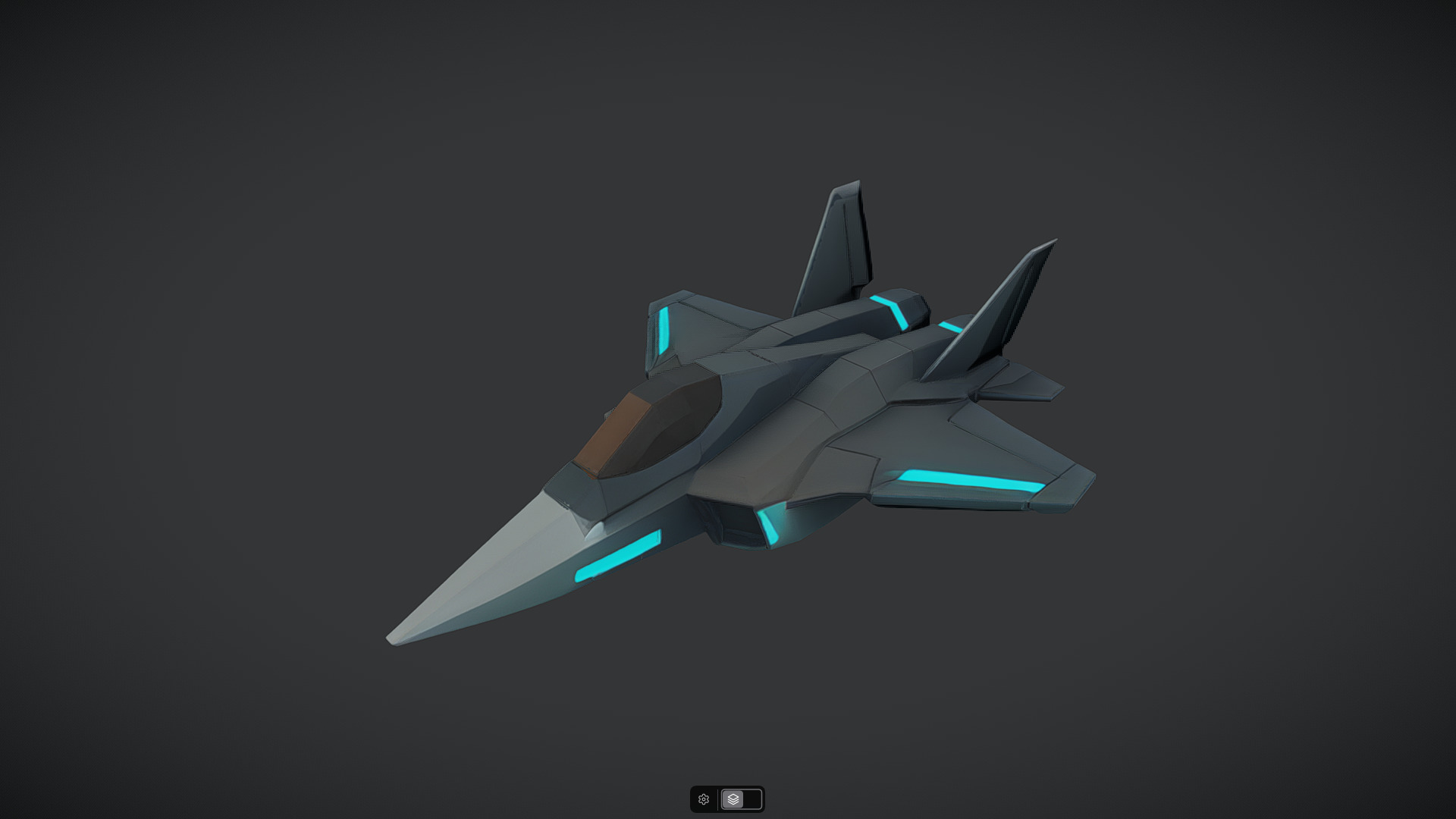 Ultimate 3D Collection Spacecraft Jets Aircraft Planes _118