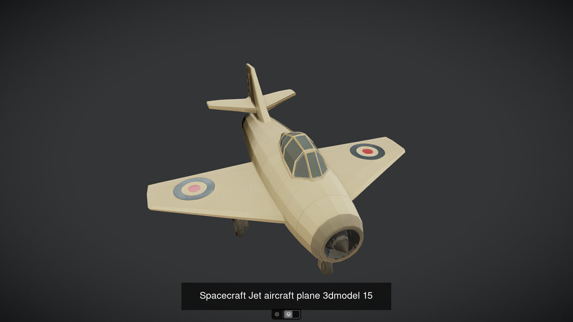 Ultimate 3D Collection Spacecraft Jets Aircraft Planes _22