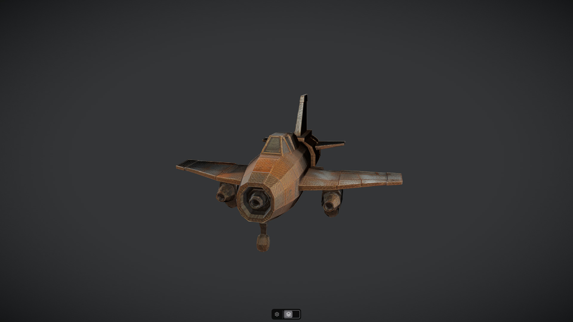 Ultimate 3D Collection Spacecraft Jets Aircraft Planes _73