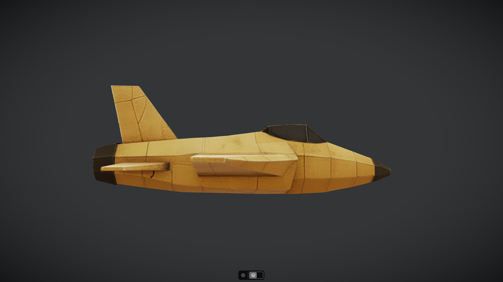 Ultimate 3D Collection Spacecraft Jets Aircraft Planes _131