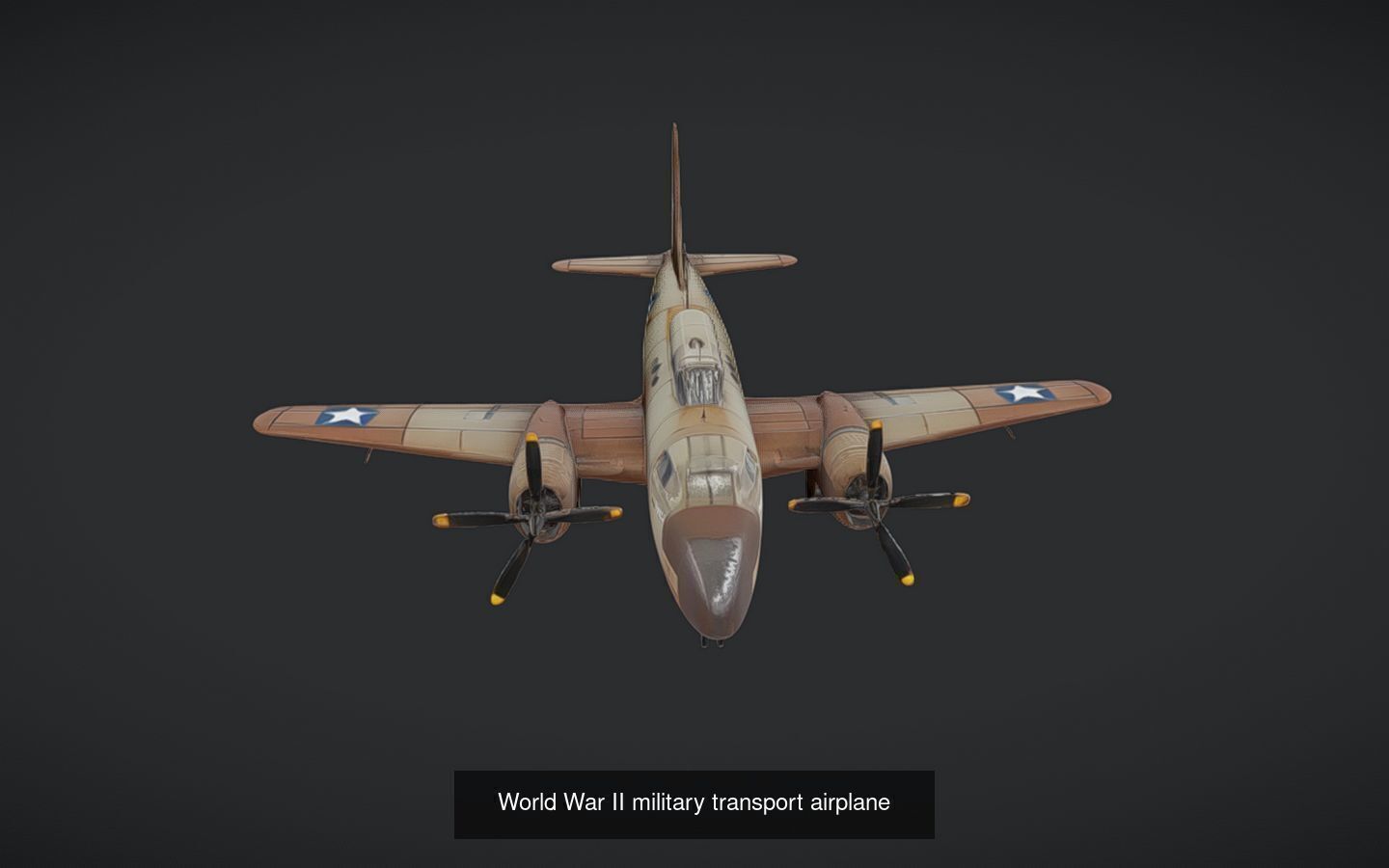 Ultimate 3D Collection Spacecraft Jets Aircraft Planes _3