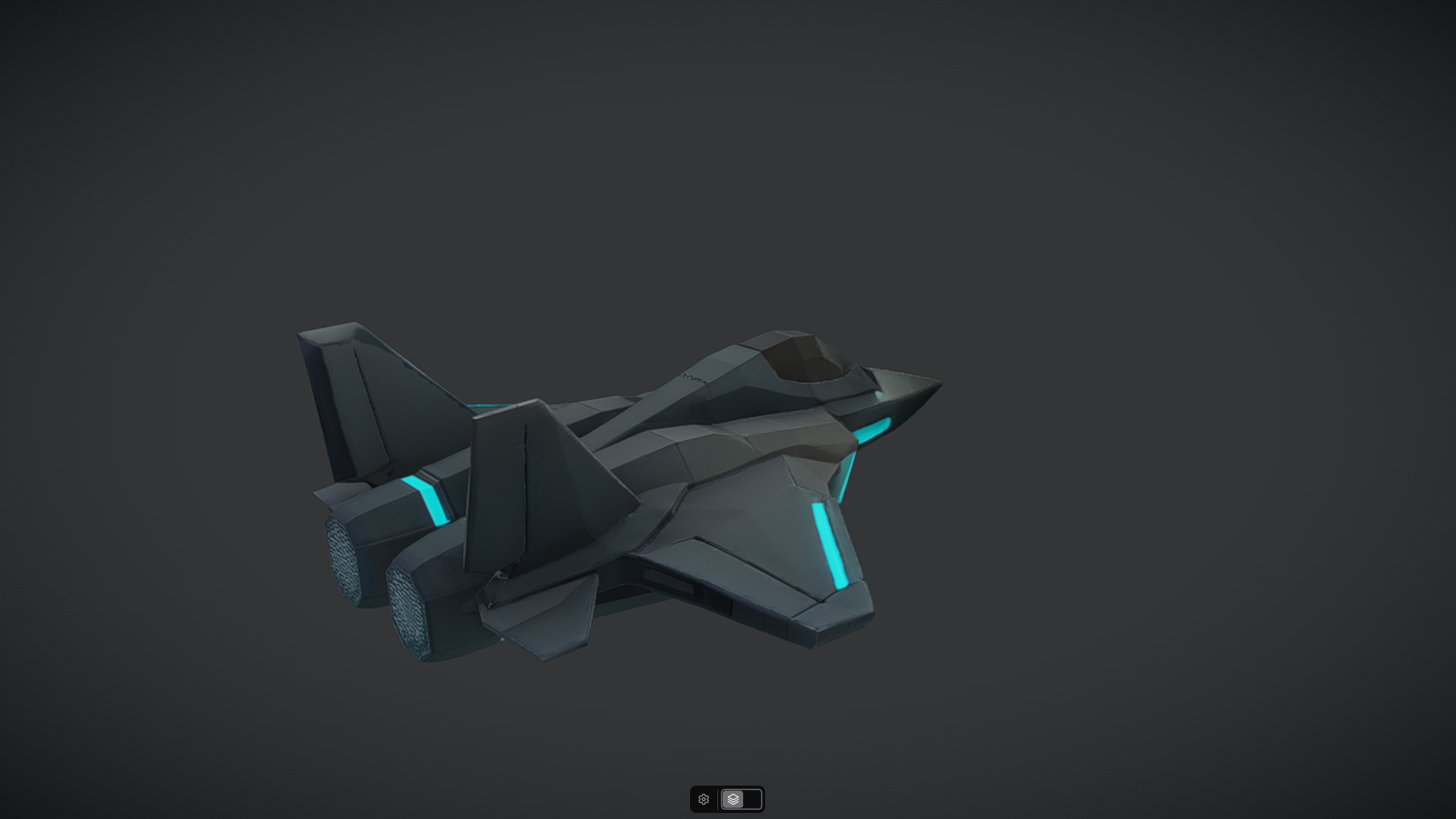 Ultimate 3D Collection Spacecraft Jets Aircraft Planes _178