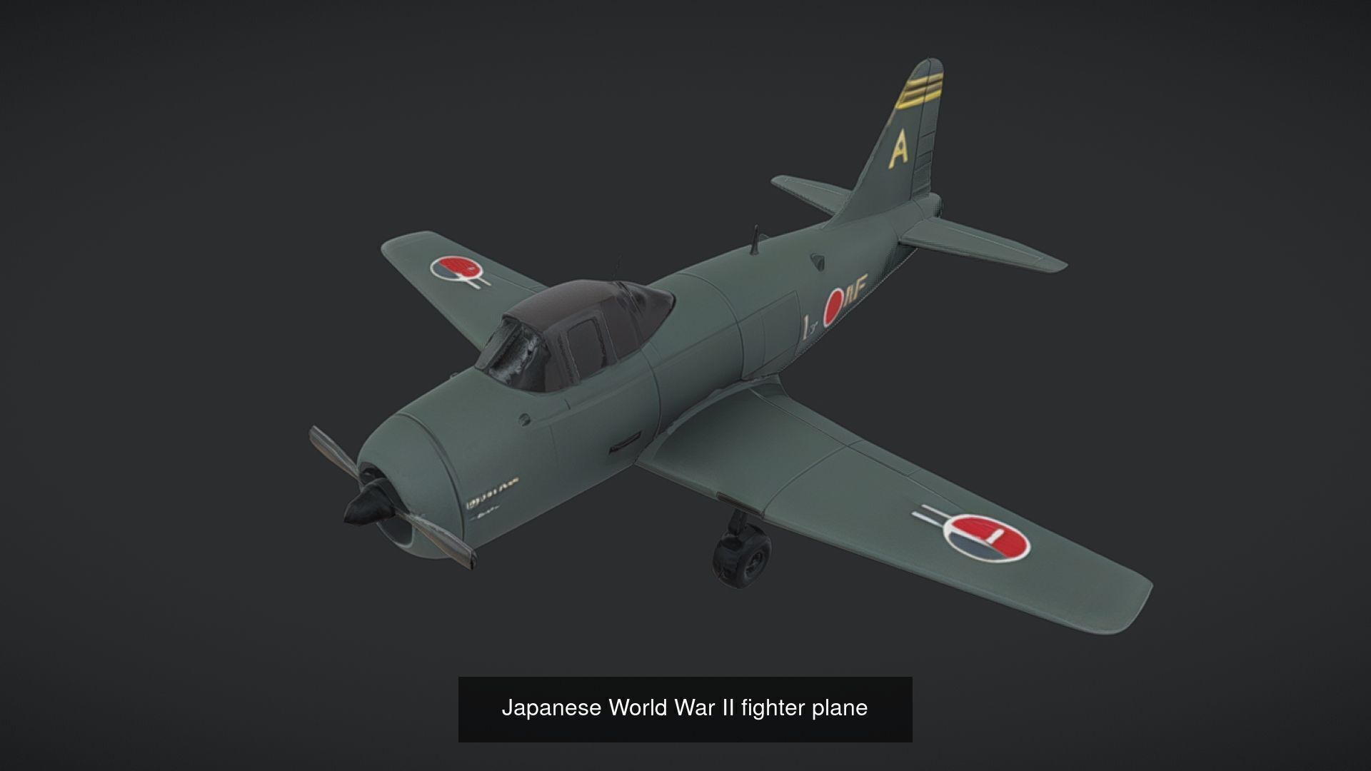 Ultimate 3D Collection Spacecraft Jets Aircraft Planes _6