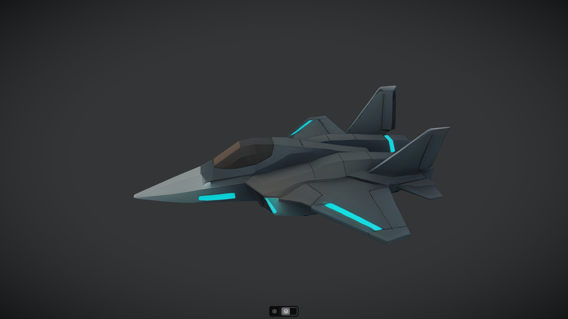 Ultimate 3D Collection Spacecraft Jets Aircraft Planes _135