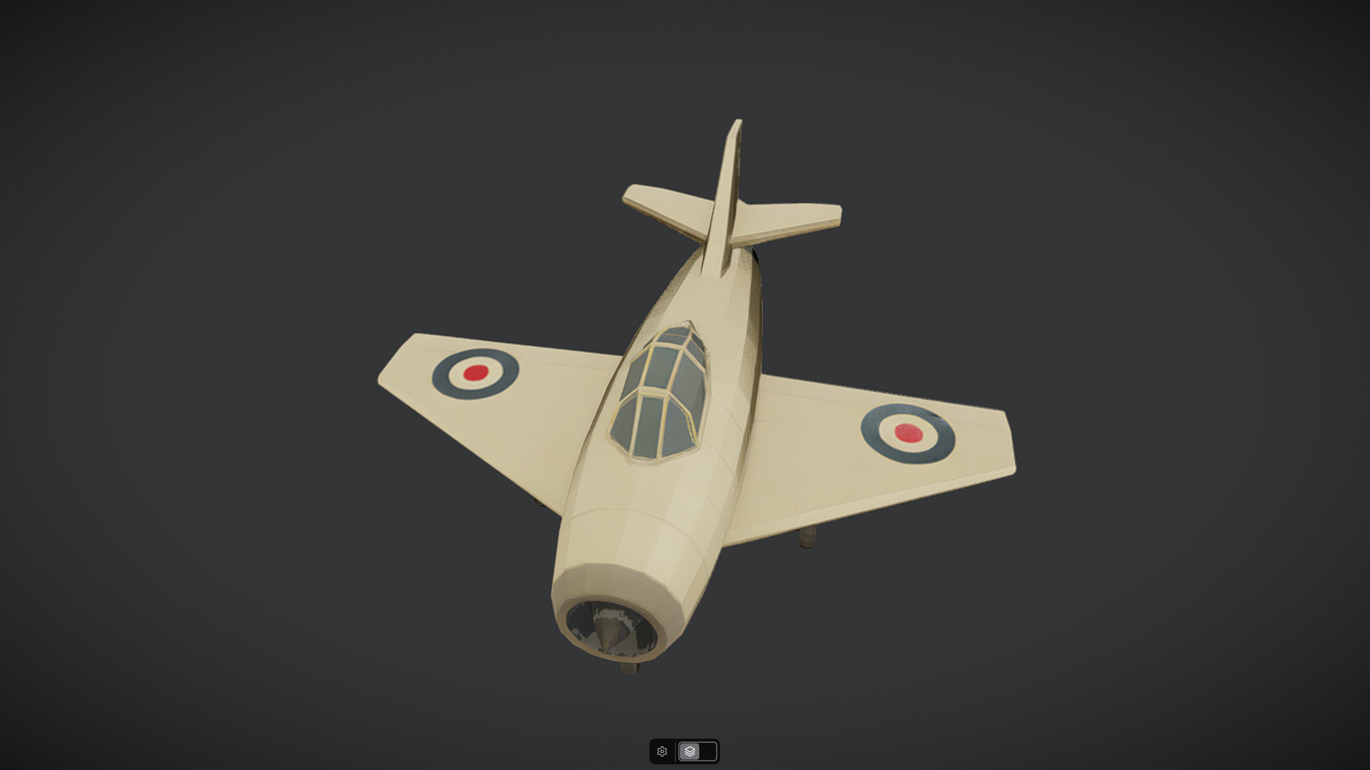 Ultimate 3D Collection Spacecraft Jets Aircraft Planes _42