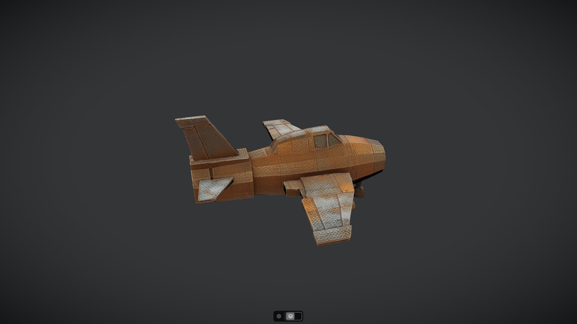 Ultimate 3D Collection Spacecraft Jets Aircraft Planes _97