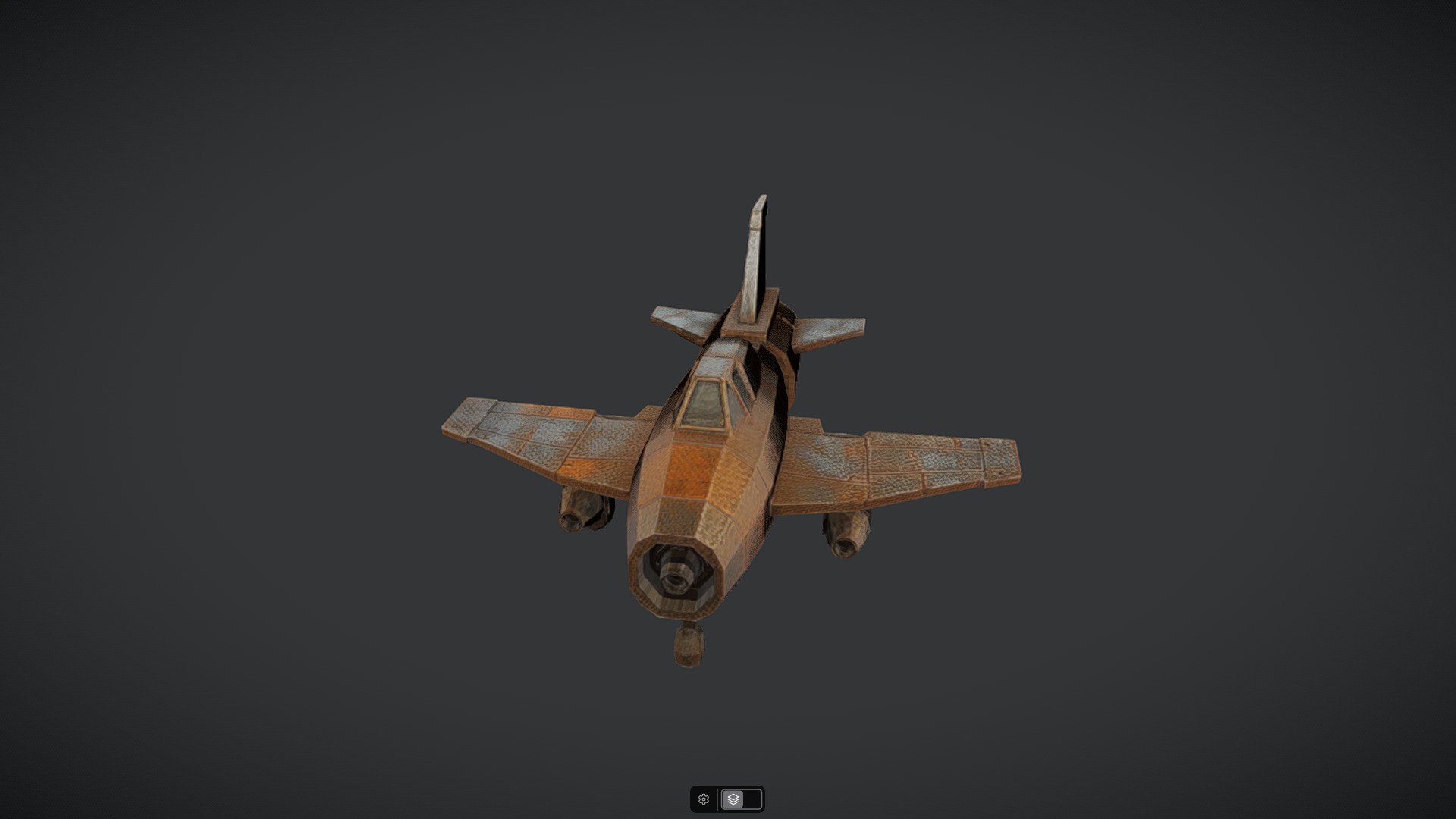 Ultimate 3D Collection Spacecraft Jets Aircraft Planes _94