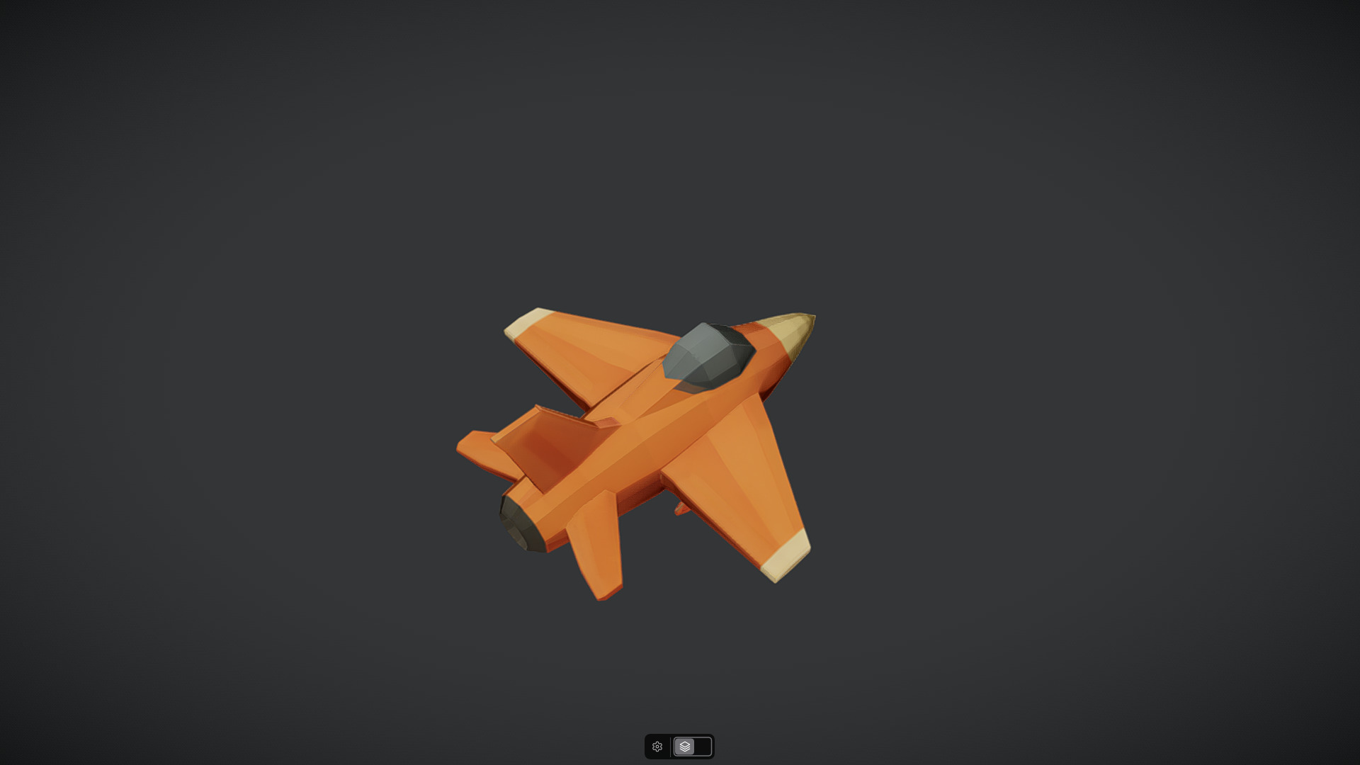 Ultimate 3D Collection Spacecraft Jets Aircraft Planes _63