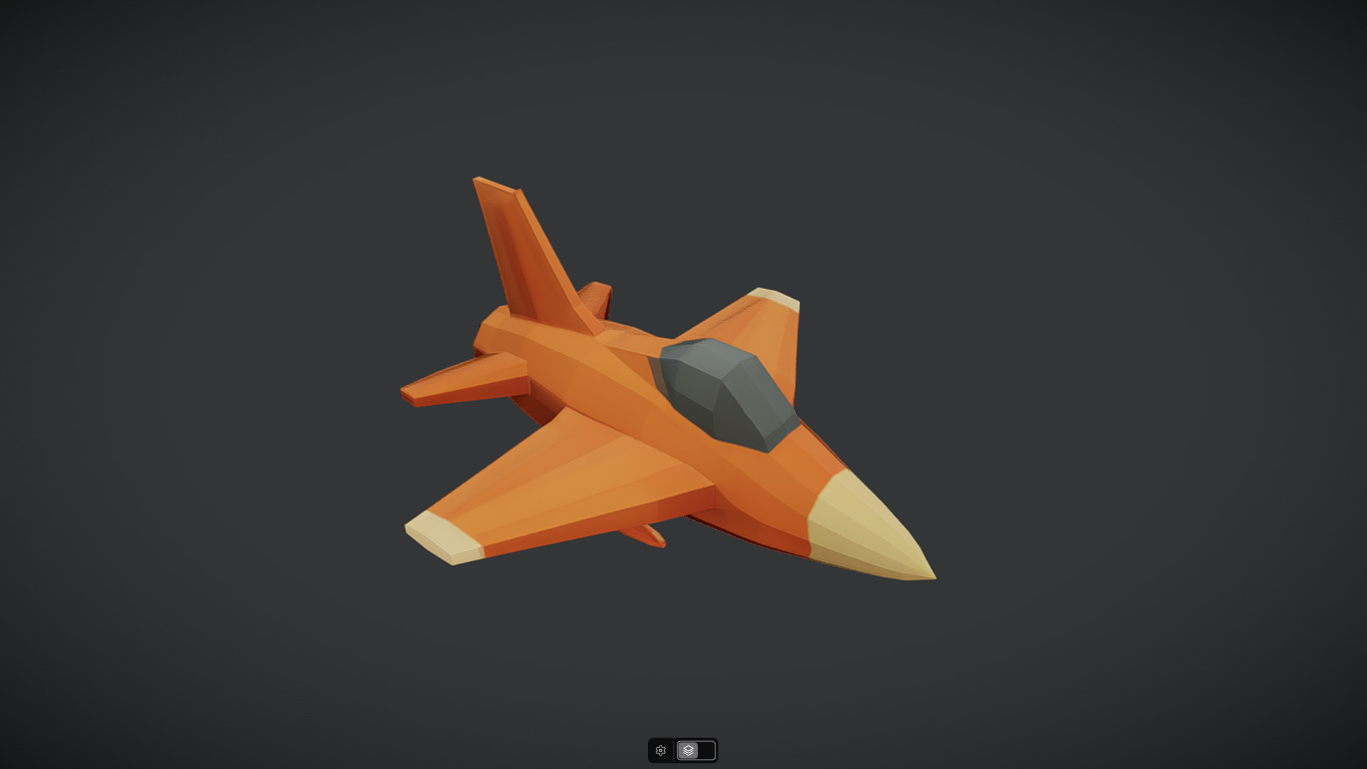 Ultimate 3D Collection Spacecraft Jets Aircraft Planes _62