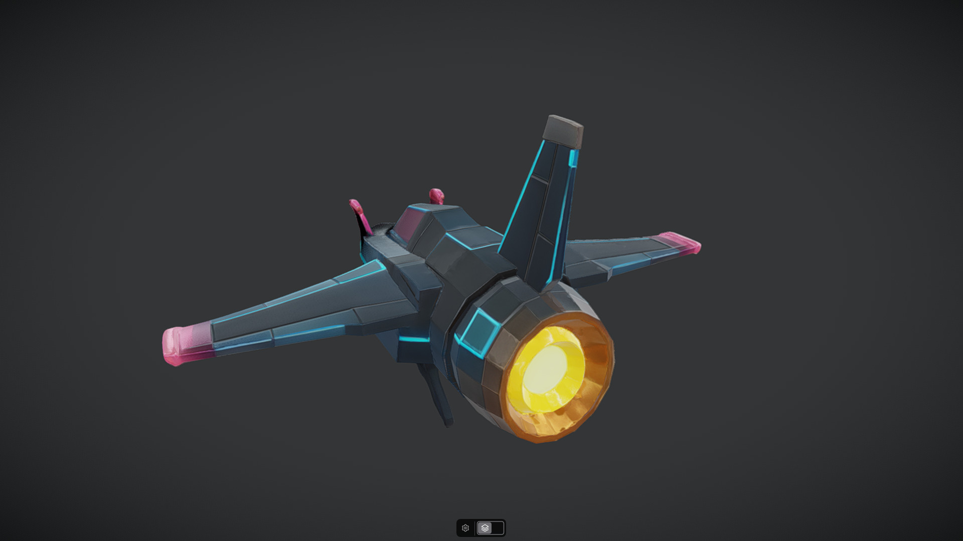 Ultimate 3D Collection Spacecraft Jets Aircraft Planes _84