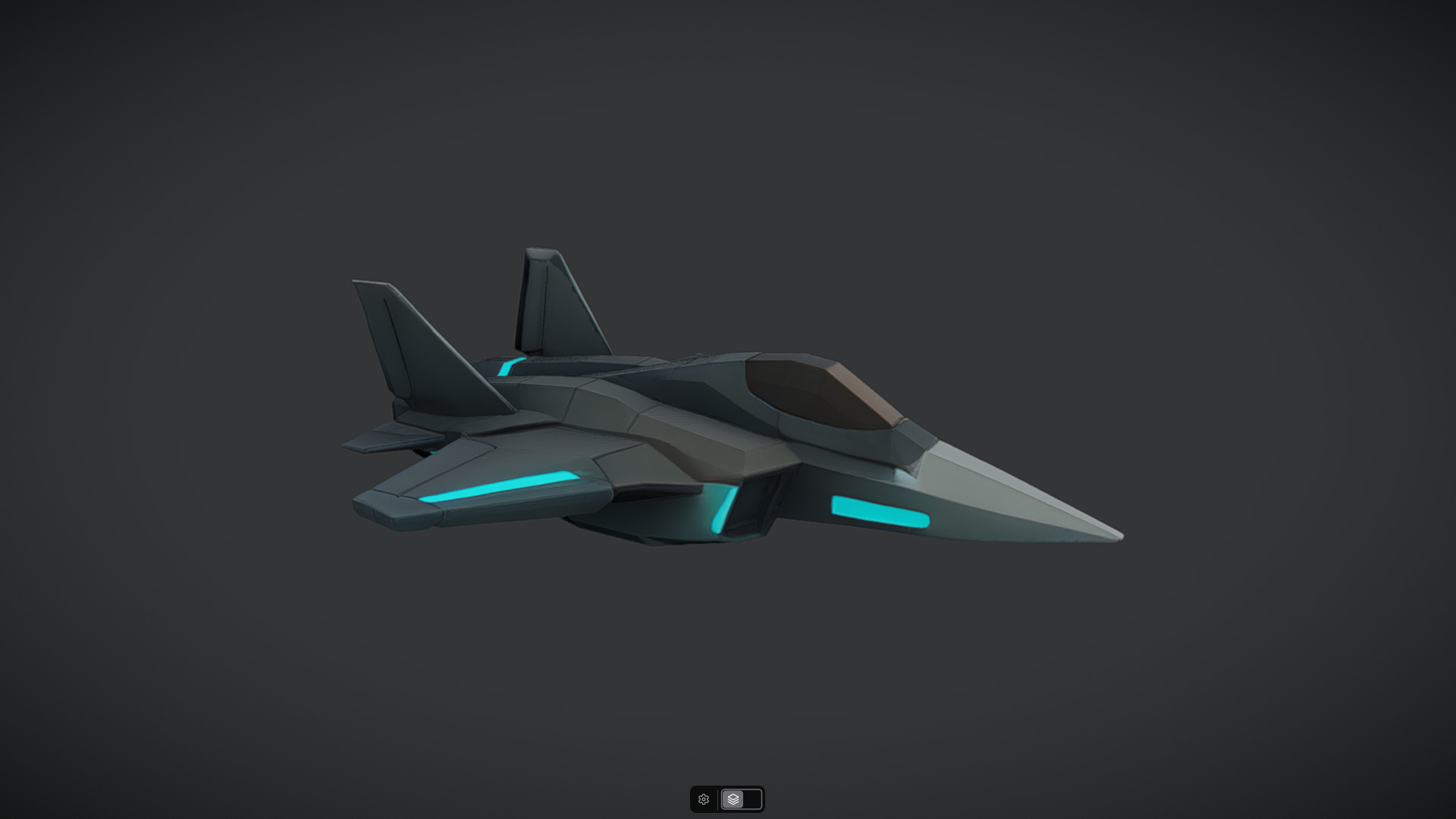 Ultimate 3D Collection Spacecraft Jets Aircraft Planes _110