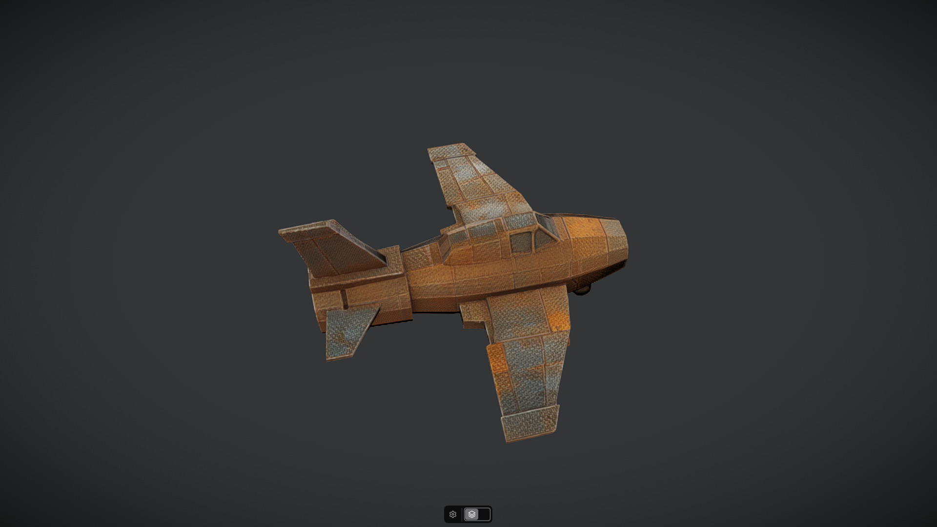 Ultimate 3D Collection Spacecraft Jets Aircraft Planes _153