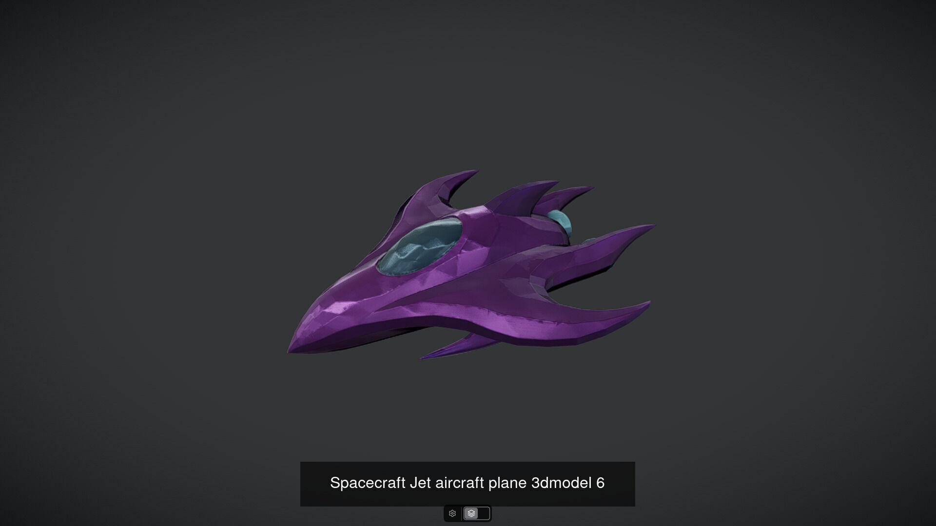 Ultimate 3D Collection Spacecraft Jets Aircraft Planes _11