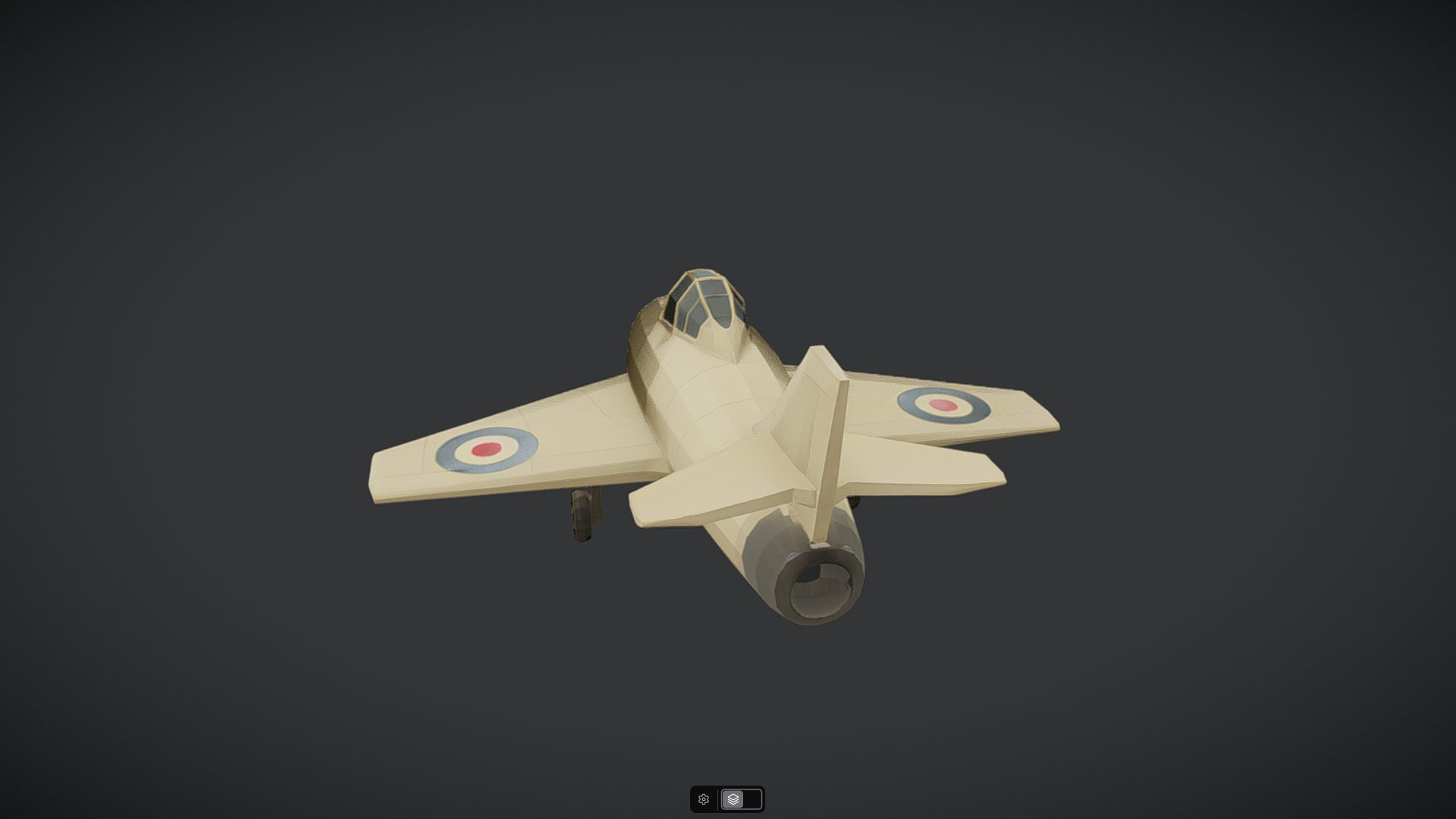 Ultimate 3D Collection Spacecraft Jets Aircraft Planes _172