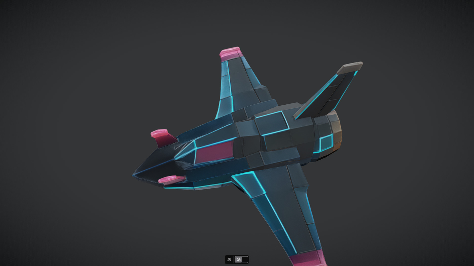 Ultimate 3D Collection Spacecraft Jets Aircraft Planes _83