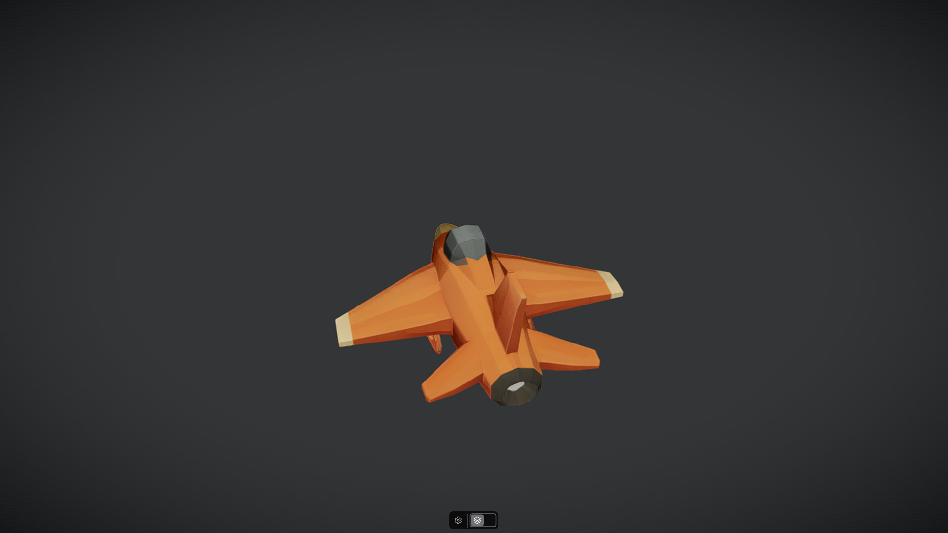 Ultimate 3D Collection Spacecraft Jets Aircraft Planes _35