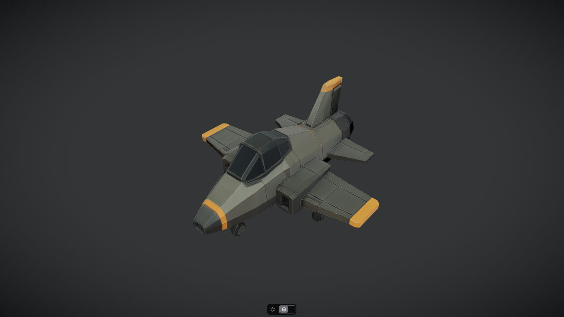 Ultimate 3D Collection Spacecraft Jets Aircraft Planes _137