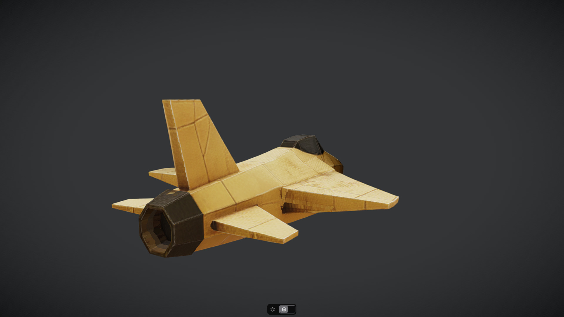 Ultimate 3D Collection Spacecraft Jets Aircraft Planes _32