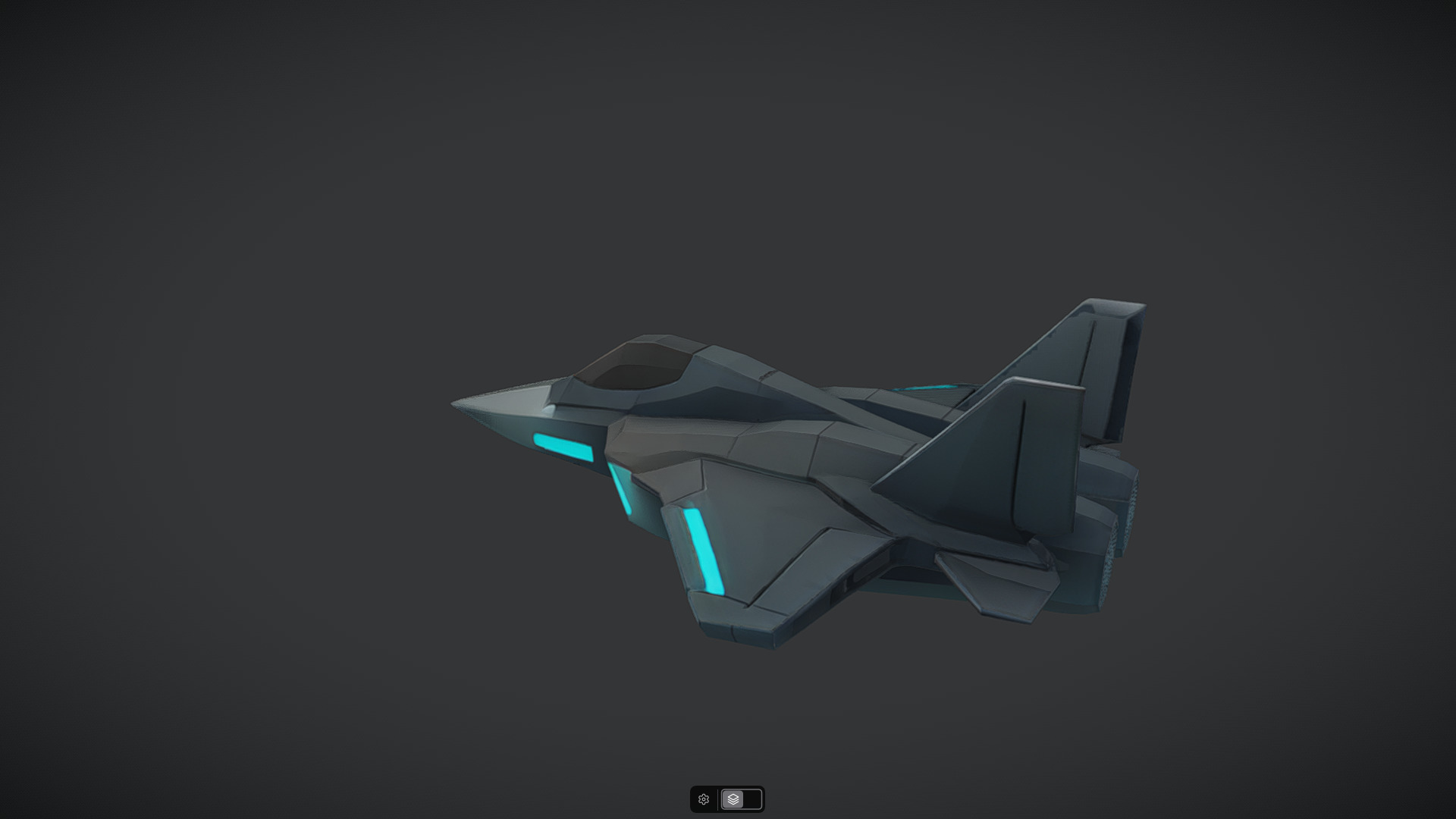 Ultimate 3D Collection Spacecraft Jets Aircraft Planes _177