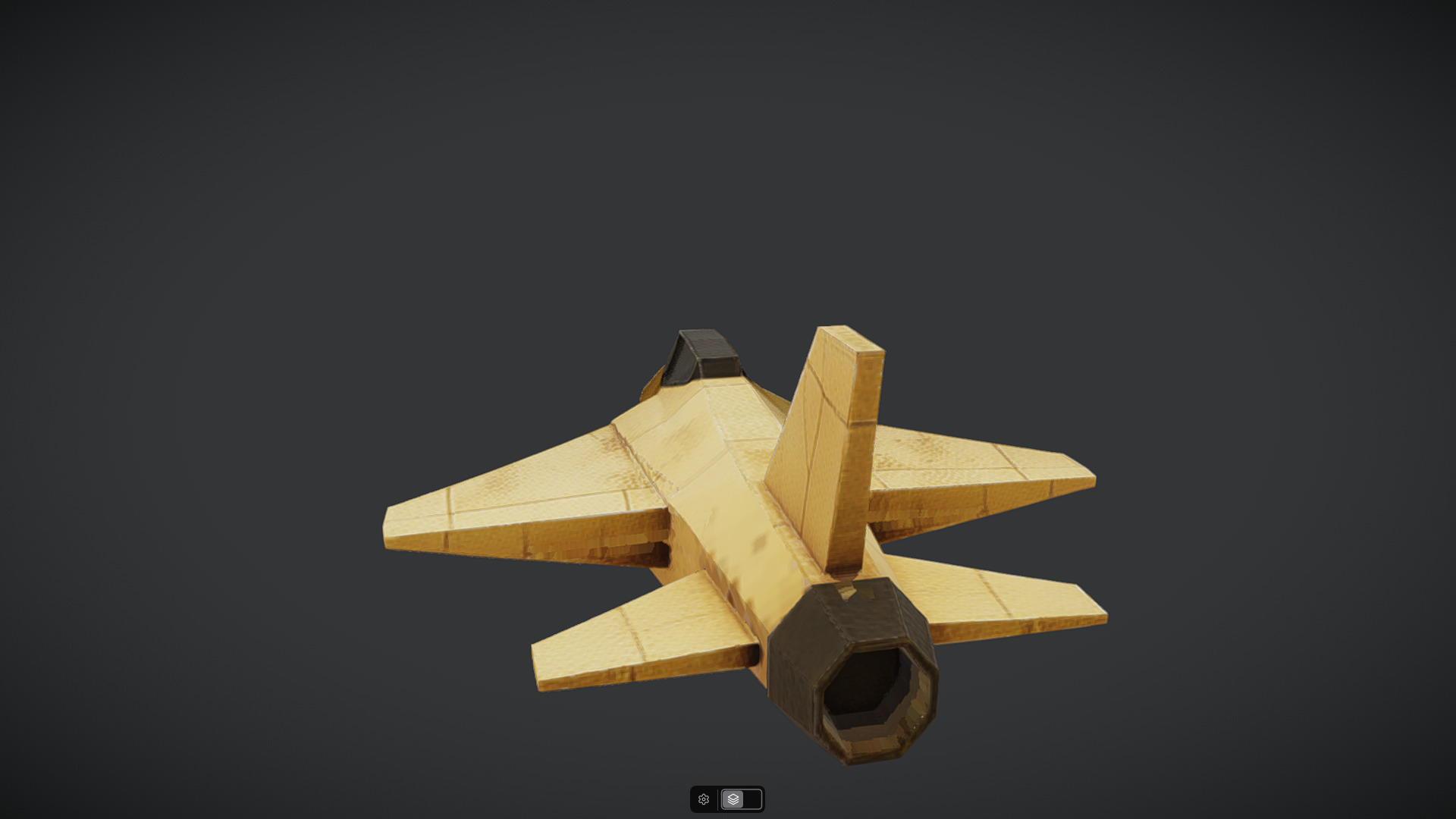 Ultimate 3D Collection Spacecraft Jets Aircraft Planes _65