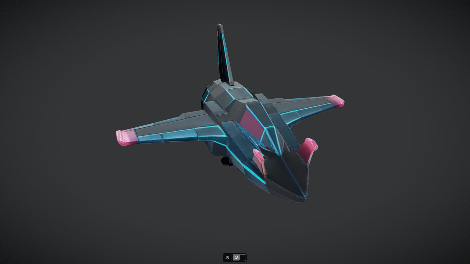 Ultimate 3D Collection Spacecraft Jets Aircraft Planes _48