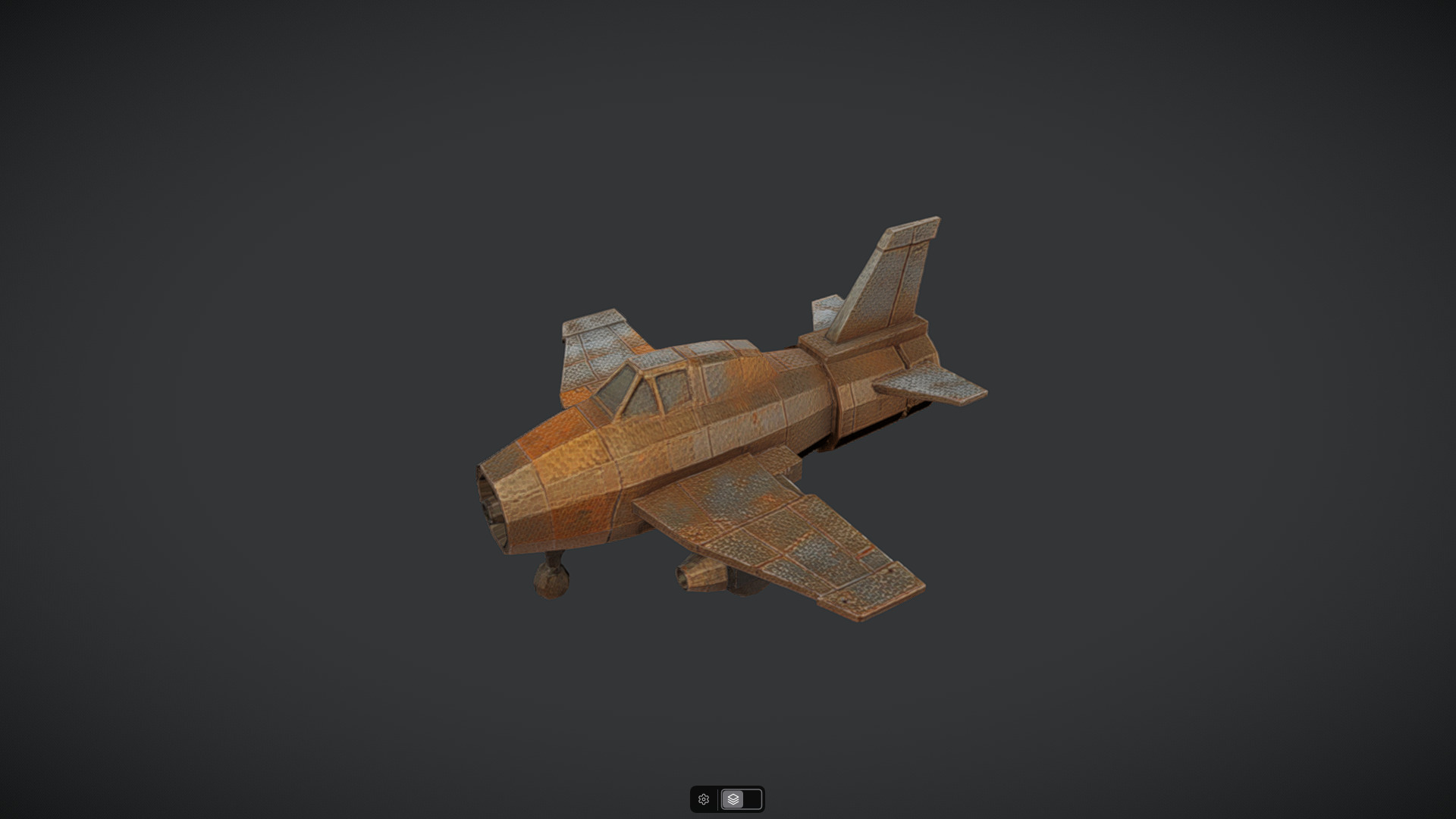 Ultimate 3D Collection Spacecraft Jets Aircraft Planes _100