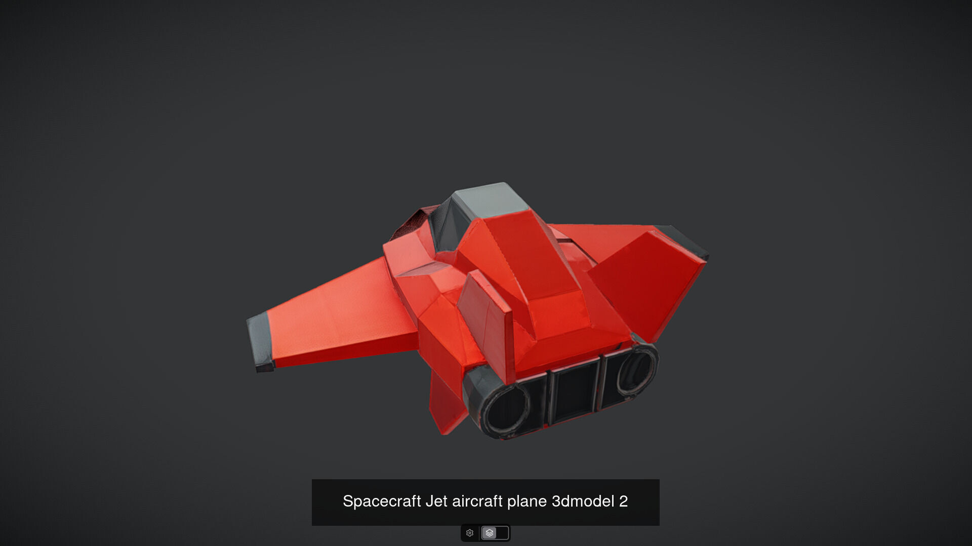 Ultimate 3D Collection Spacecraft Jets Aircraft Planes _28