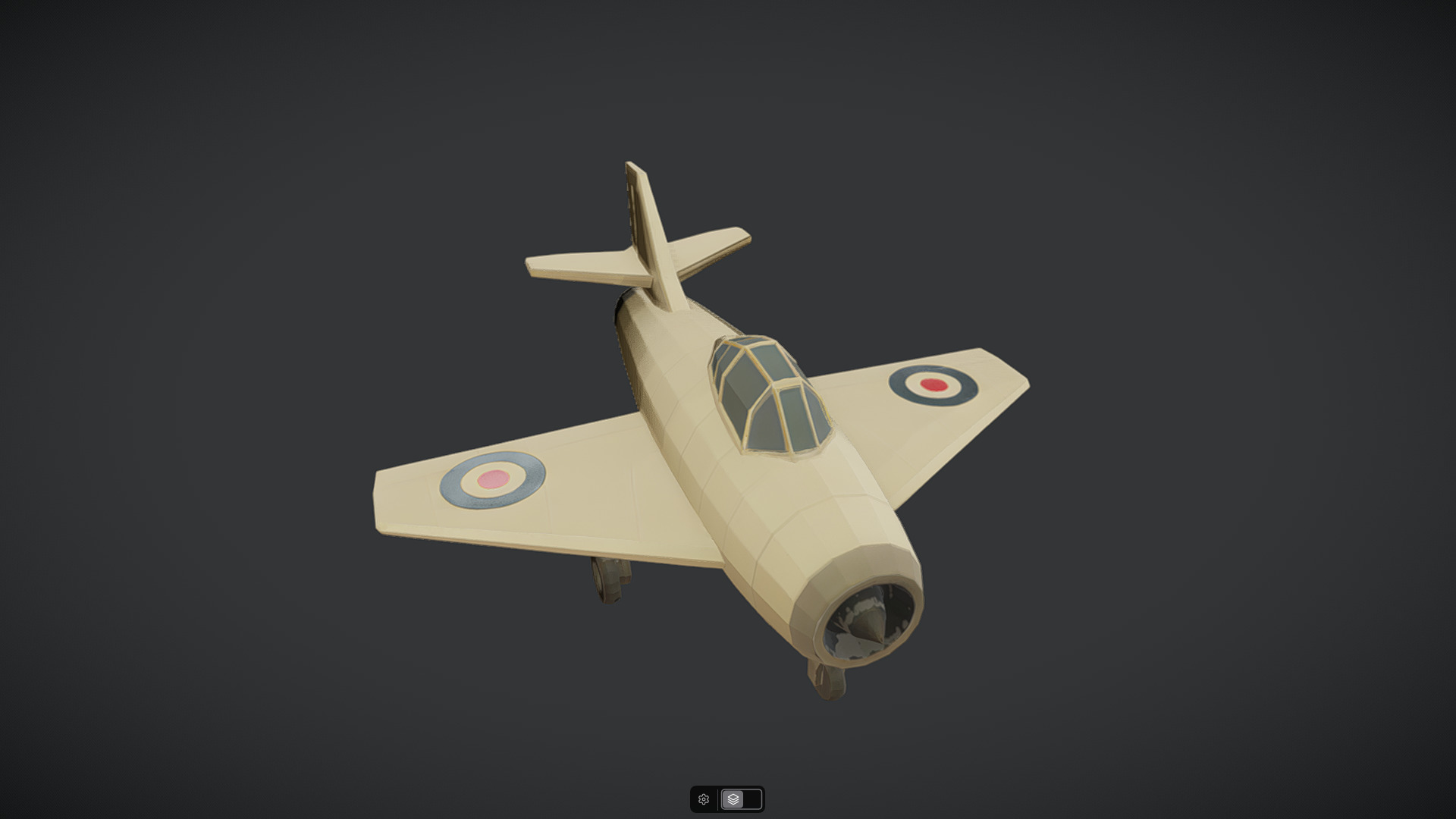 Ultimate 3D Collection Spacecraft Jets Aircraft Planes _86