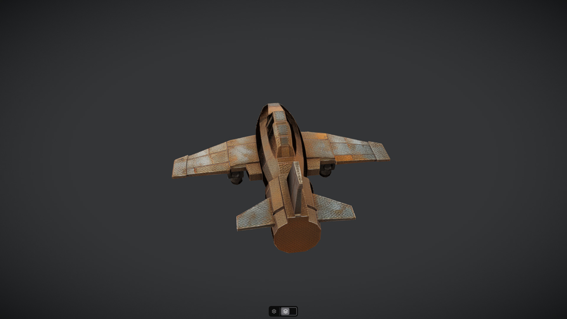 Ultimate 3D Collection Spacecraft Jets Aircraft Planes _71