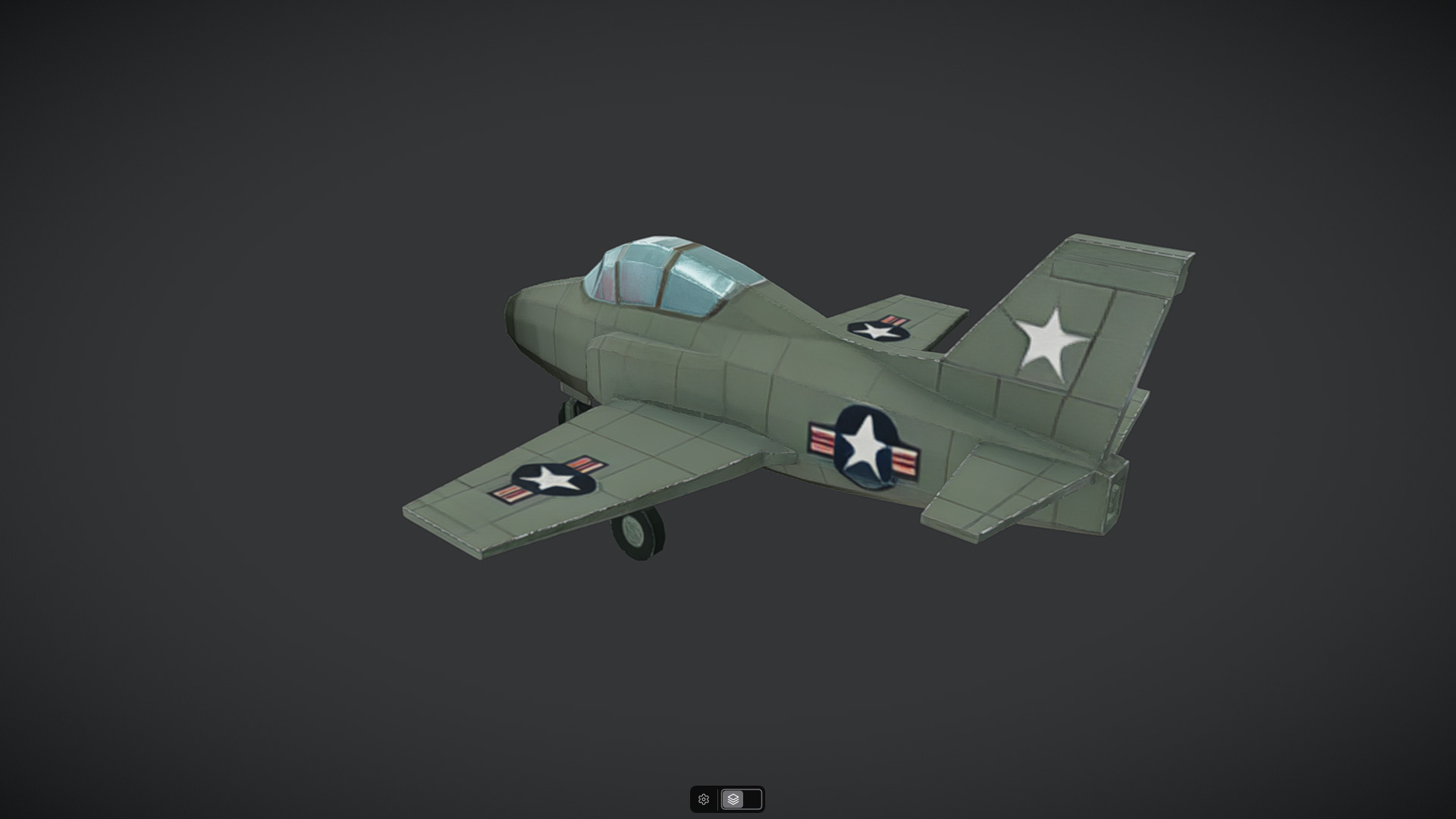 Ultimate 3D Collection Spacecraft Jets Aircraft Planes _180