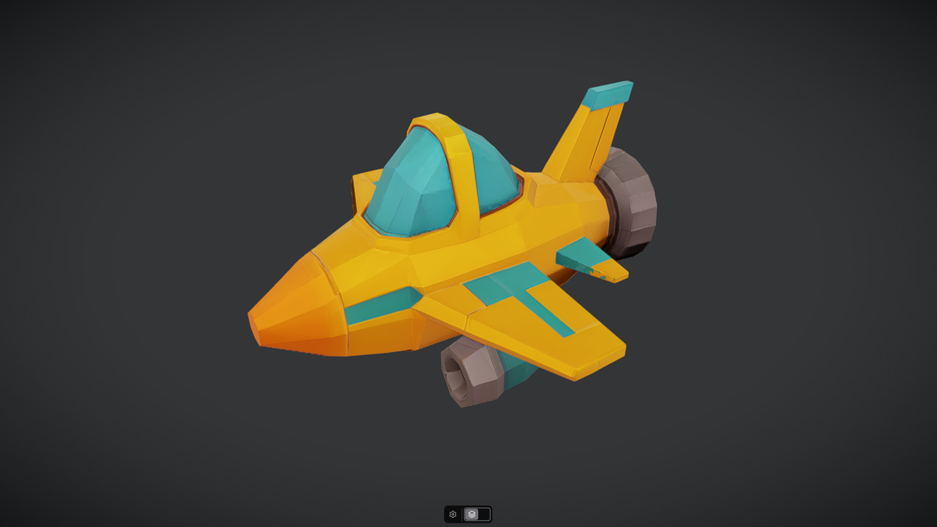 Ultimate 3D Collection Spacecraft Jets Aircraft Planes _69