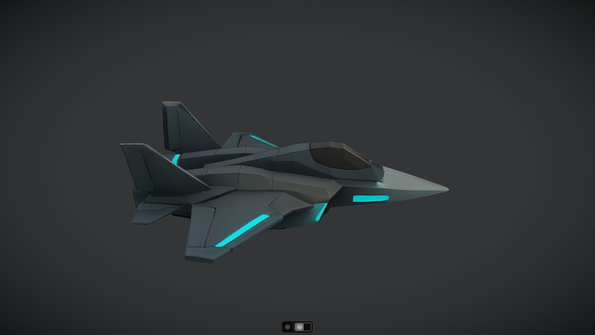 Ultimate 3D Collection Spacecraft Jets Aircraft Planes _173