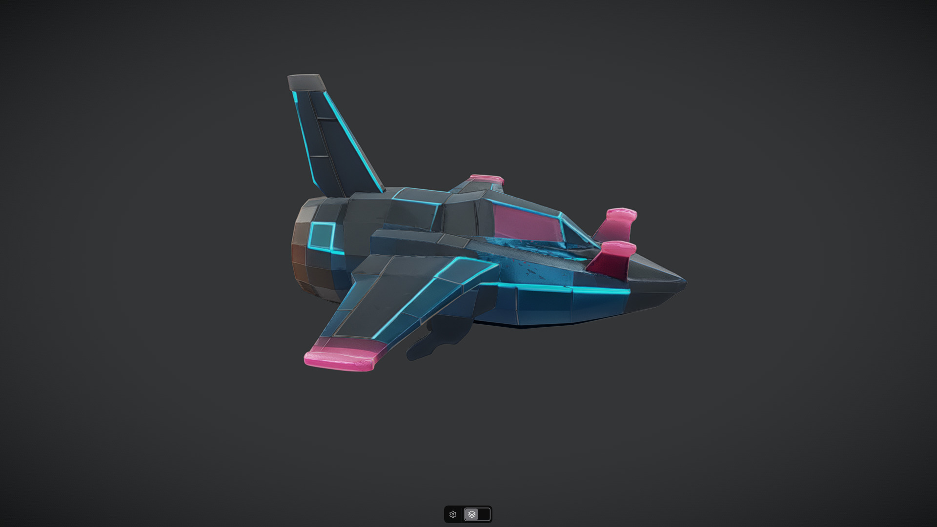 Ultimate 3D Collection Spacecraft Jets Aircraft Planes _55