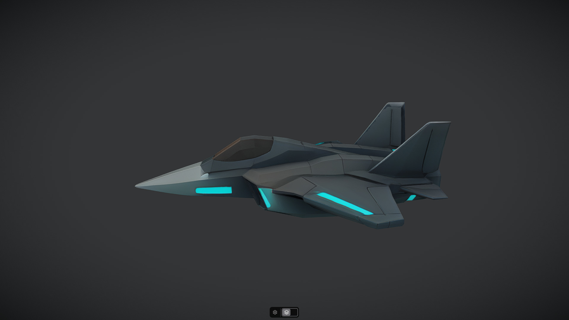 Ultimate 3D Collection Spacecraft Jets Aircraft Planes _183