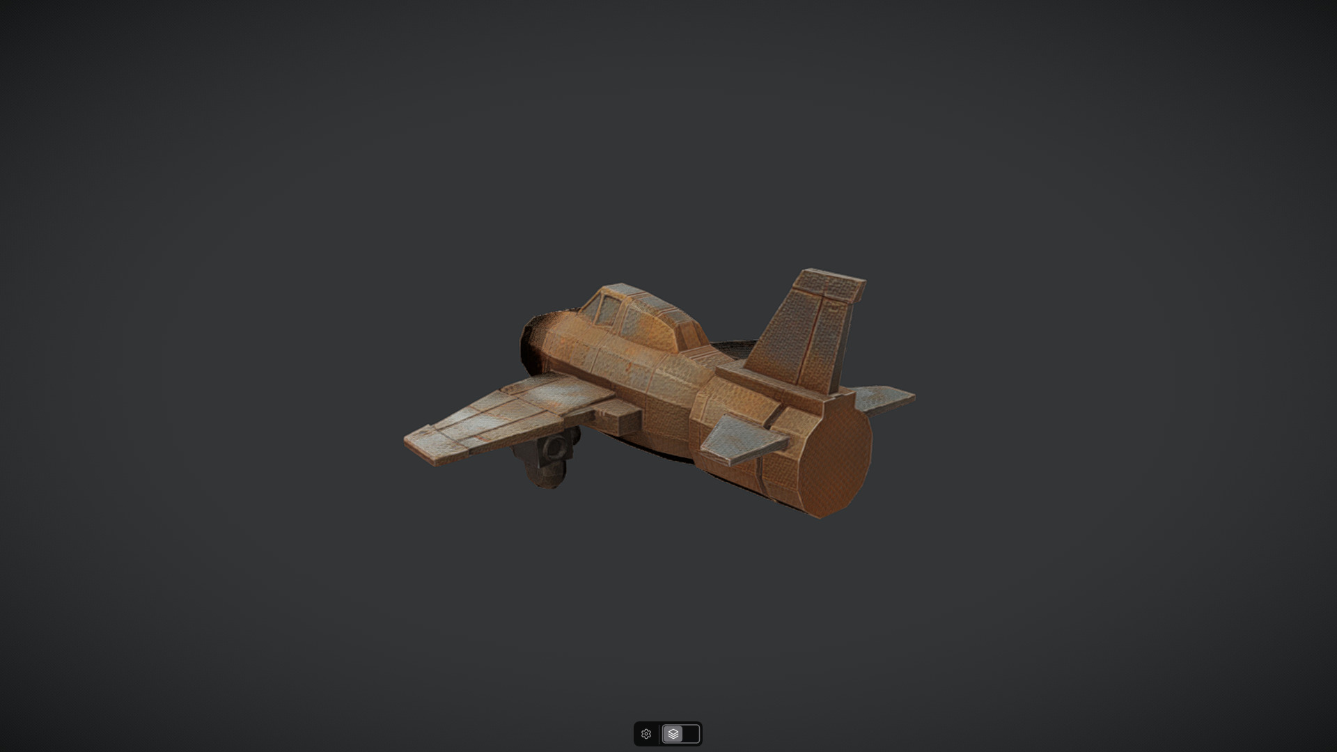 Ultimate 3D Collection Spacecraft Jets Aircraft Planes _39