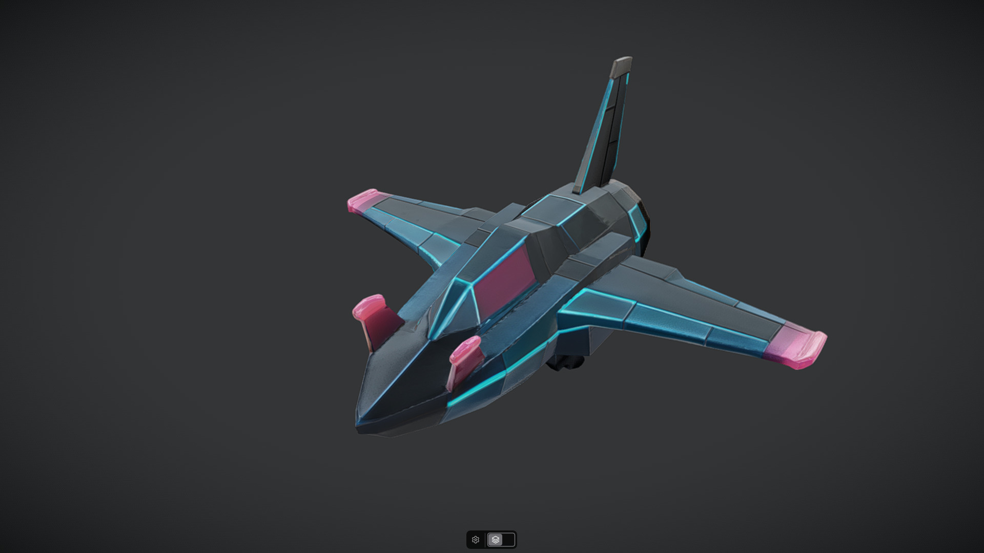 Ultimate 3D Collection Spacecraft Jets Aircraft Planes _148
