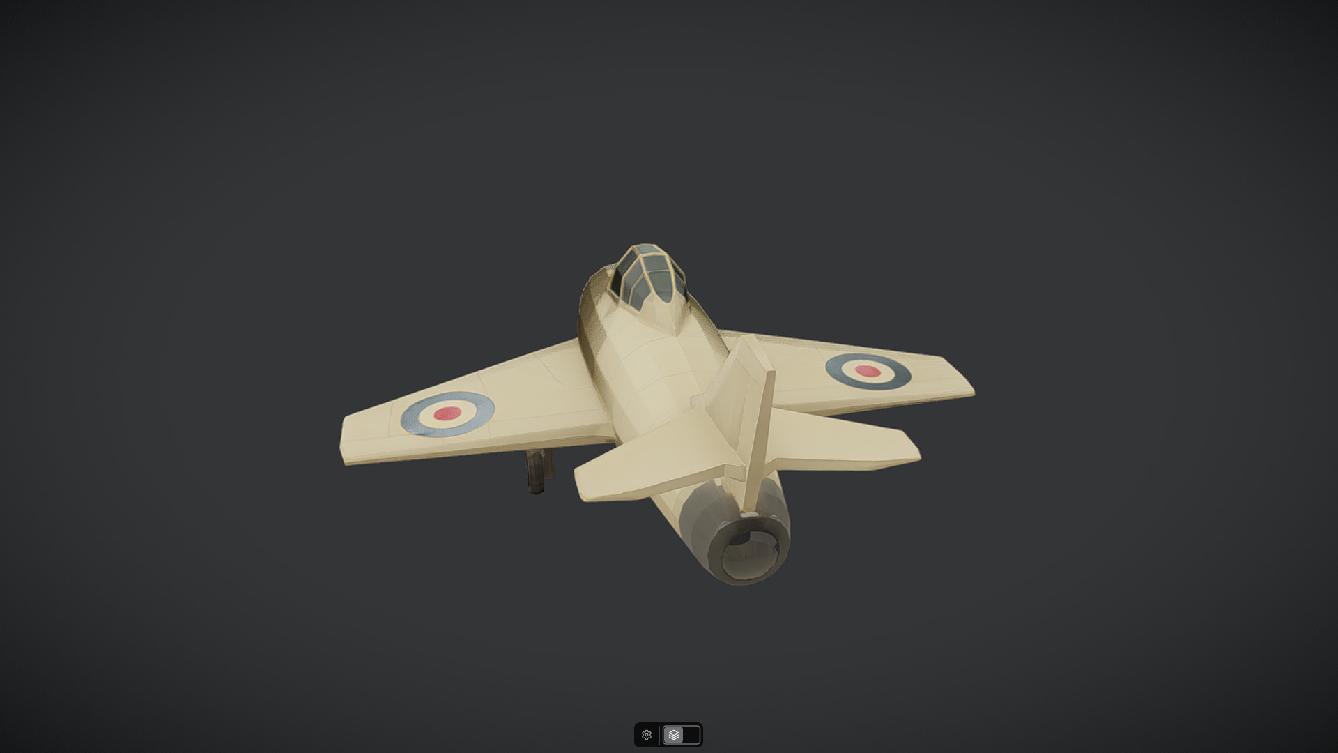 Ultimate 3D Collection Spacecraft Jets Aircraft Planes _88