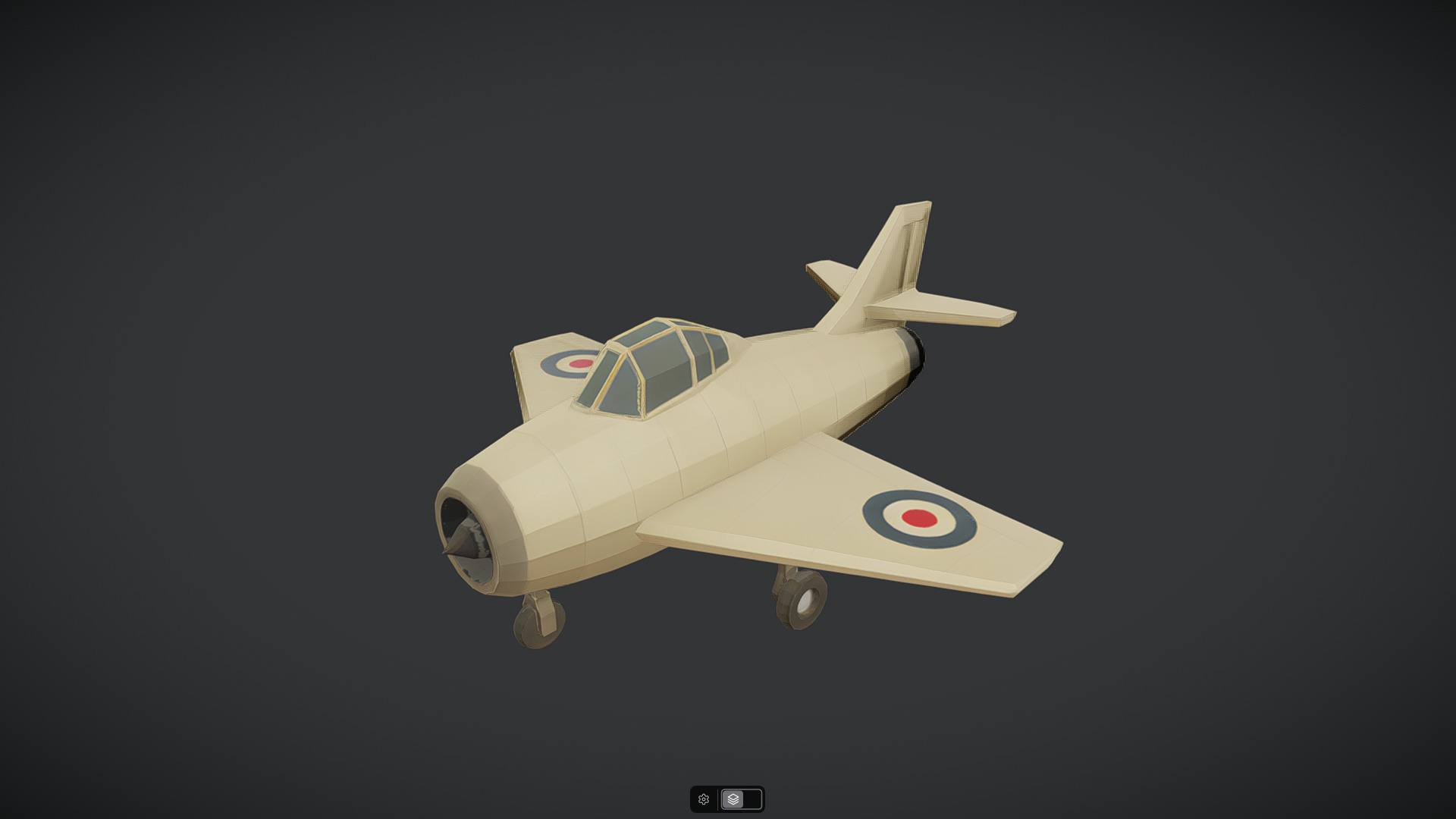 Ultimate 3D Collection Spacecraft Jets Aircraft Planes _107