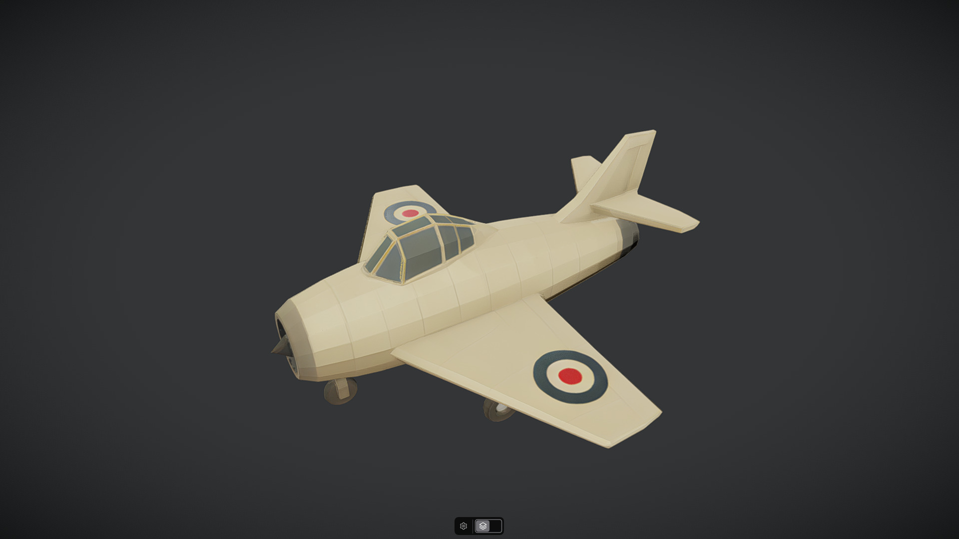 Ultimate 3D Collection Spacecraft Jets Aircraft Planes _61